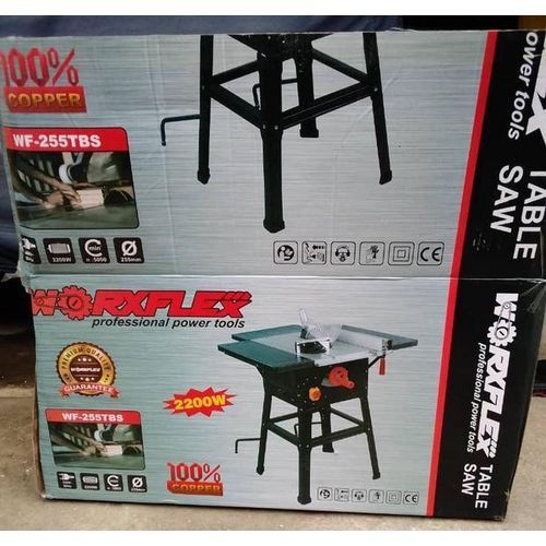 Table Saw Machine 10