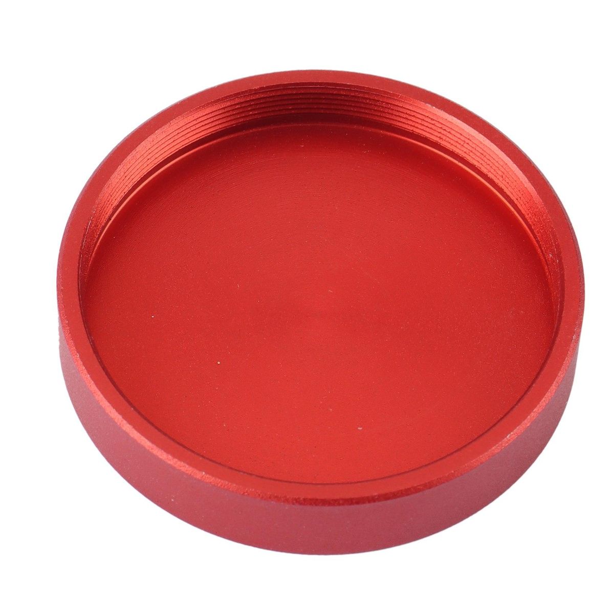 Telescope Cover Aluminum Alloy Astronomical Eyepiece Cover