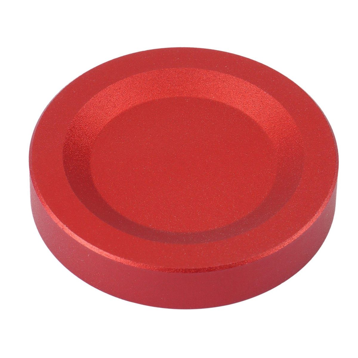 Telescope Cover Aluminum Alloy Astronomical Eyepiece Cover