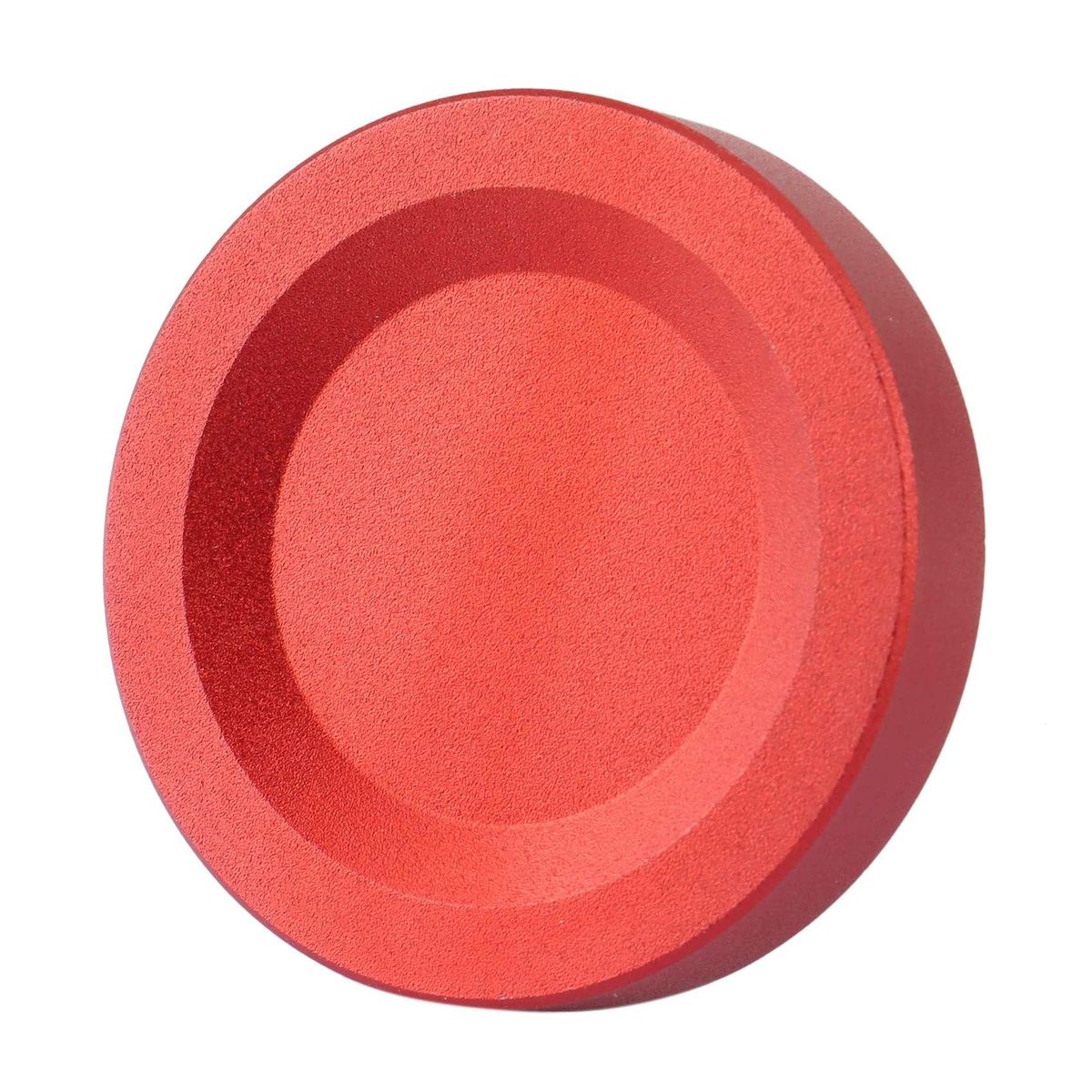 Telescope Cover Aluminum Alloy Astronomical Eyepiece Cover