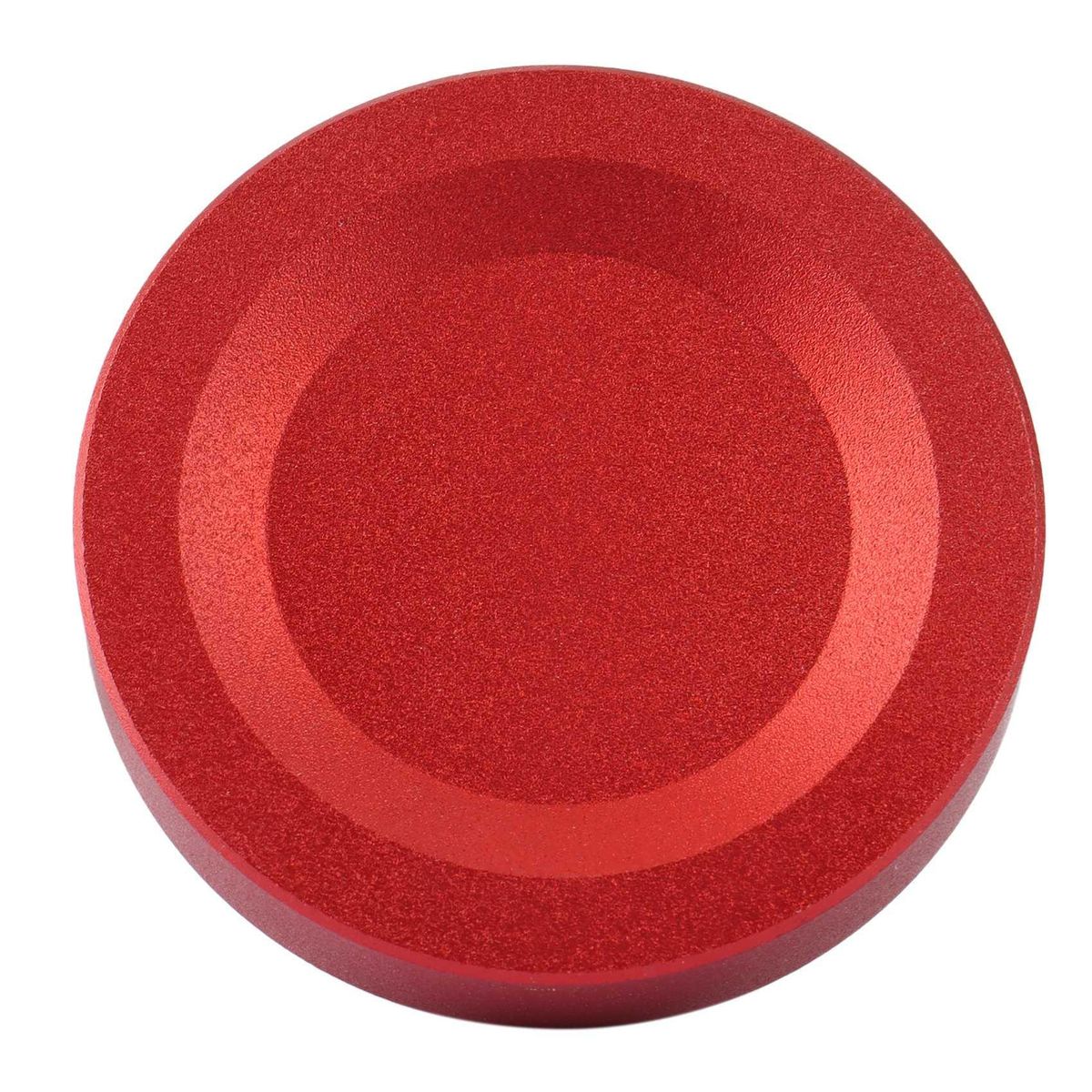Telescope Cover Aluminum Alloy Astronomical Eyepiece Cover
