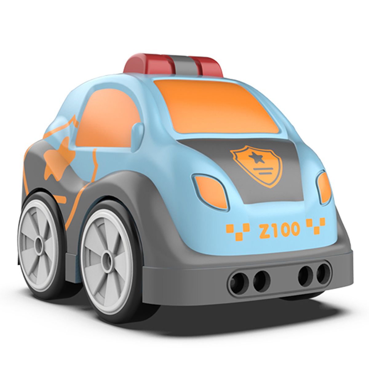 Mini RC Car Gesture Sensing Car Intelligent Car Toy  Hand