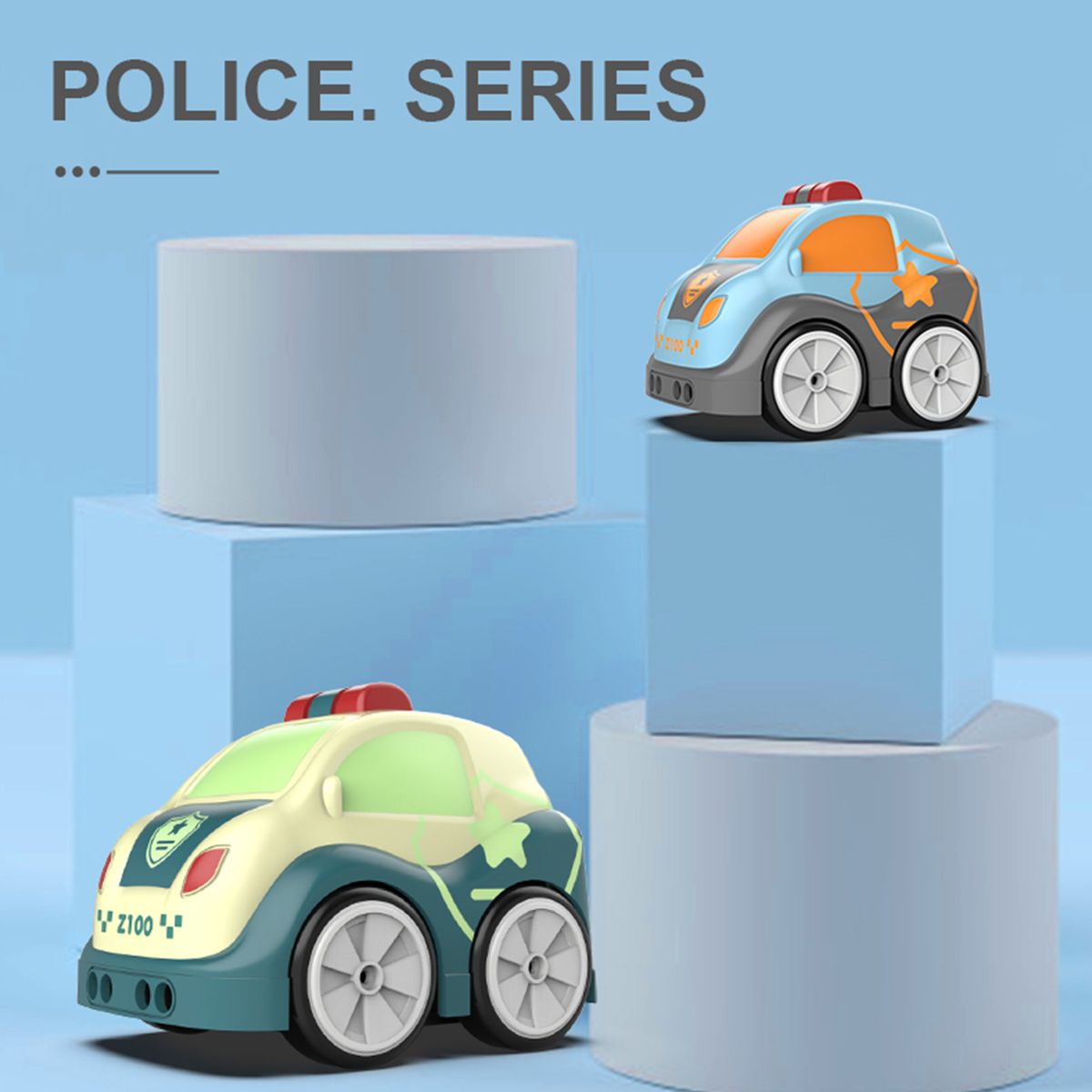 Mini RC Car Gesture Sensing Car Intelligent Car Toy  Hand
