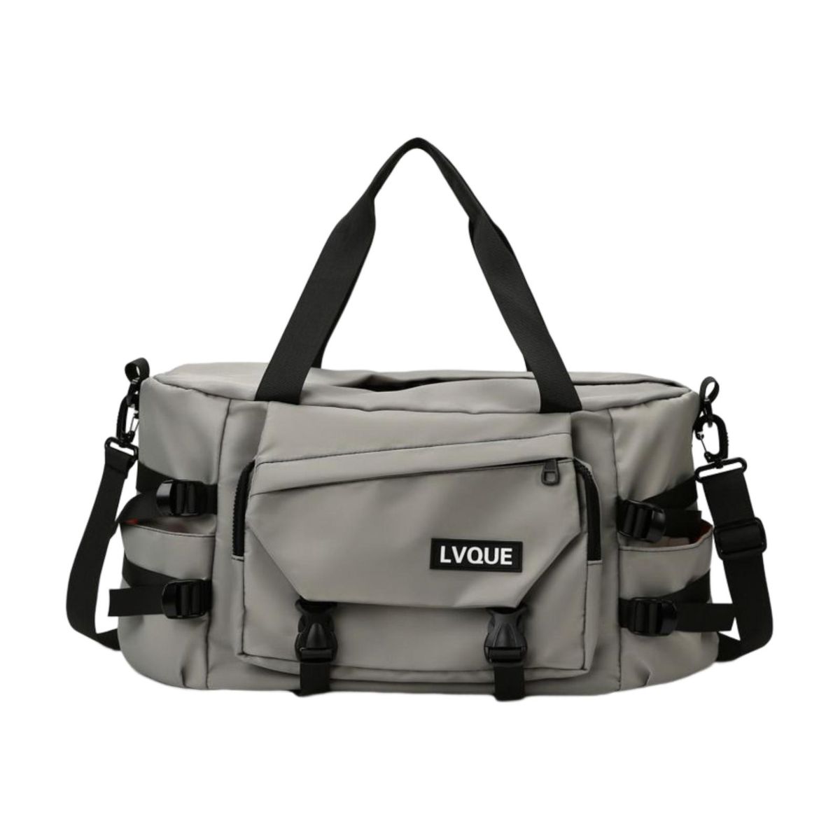 Luggage Bag Hand Luggage Travel Bag Organizer Grey