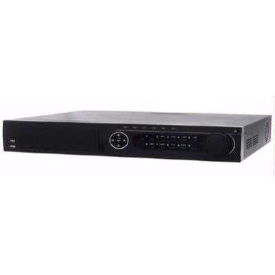 2TB HDD 9 Channel CCTV Network Video Recorder