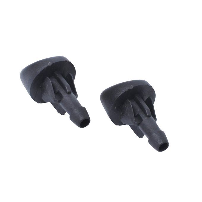 High Quality 2 Front Wiper Nozzle Washer Jet For  Clio II 7700413545