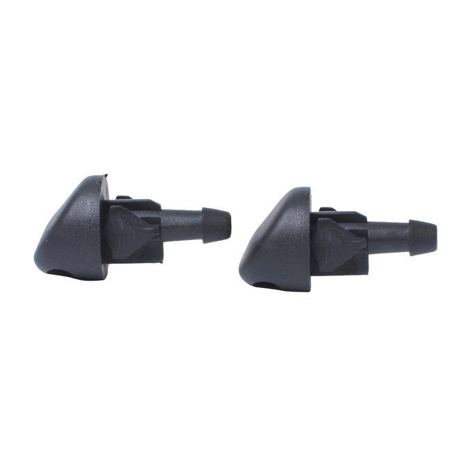 High Quality 2 Front Wiper Nozzle Washer Jet For  Clio II 7700413545