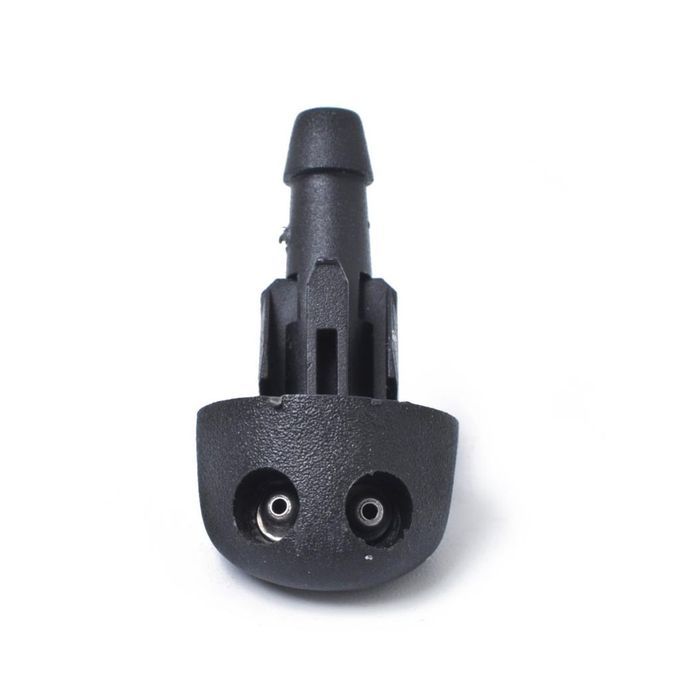 High Quality 2 Front Wiper Nozzle Washer Jet For  Clio II 7700413545