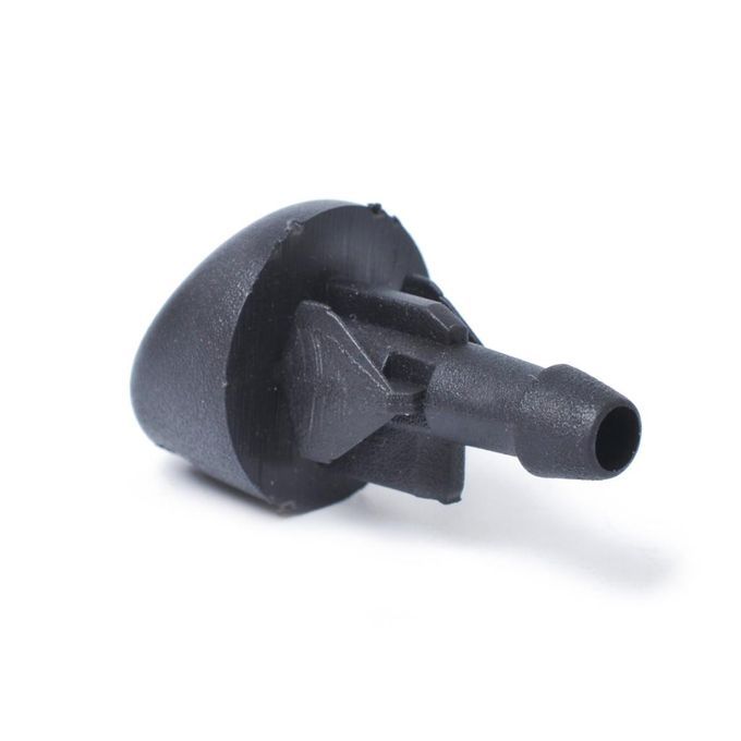 High Quality 2 Front Wiper Nozzle Washer Jet For  Clio II 7700413545