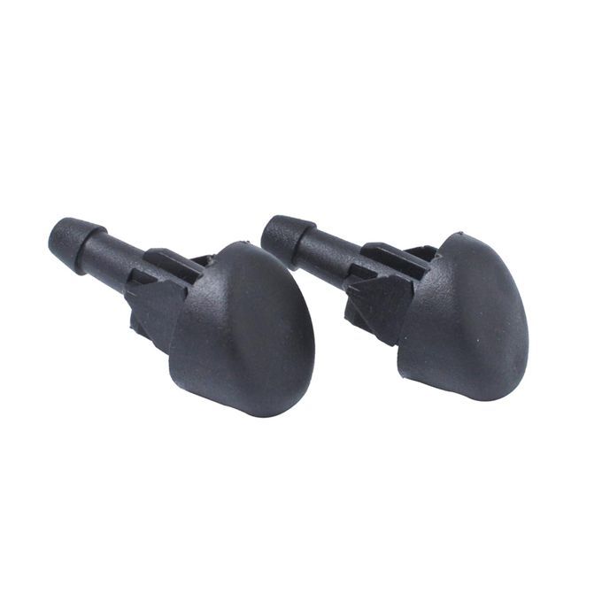 High Quality 2 Front Wiper Nozzle Washer Jet For  Clio II 7700413545