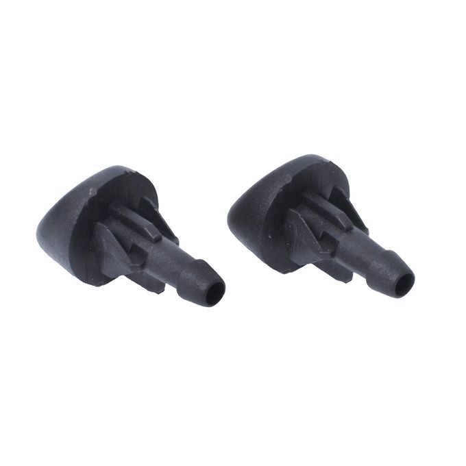 High Quality 2 Front Wiper Nozzle Washer Jet For  Clio II 7700413545