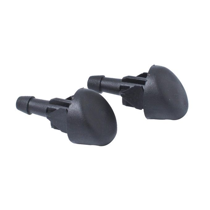 High Quality 2 Front Wiper Nozzle Washer Jet For  Clio II 7700413545