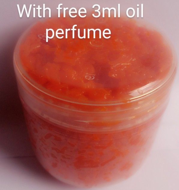 Molato Whitening Soap
