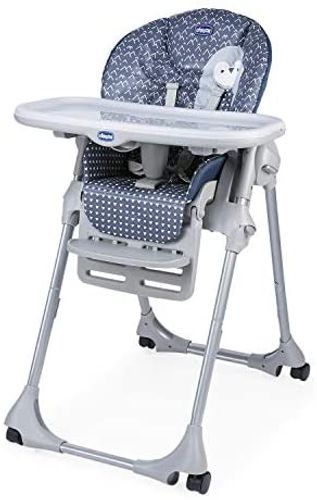 Polly EasyHigh Chair