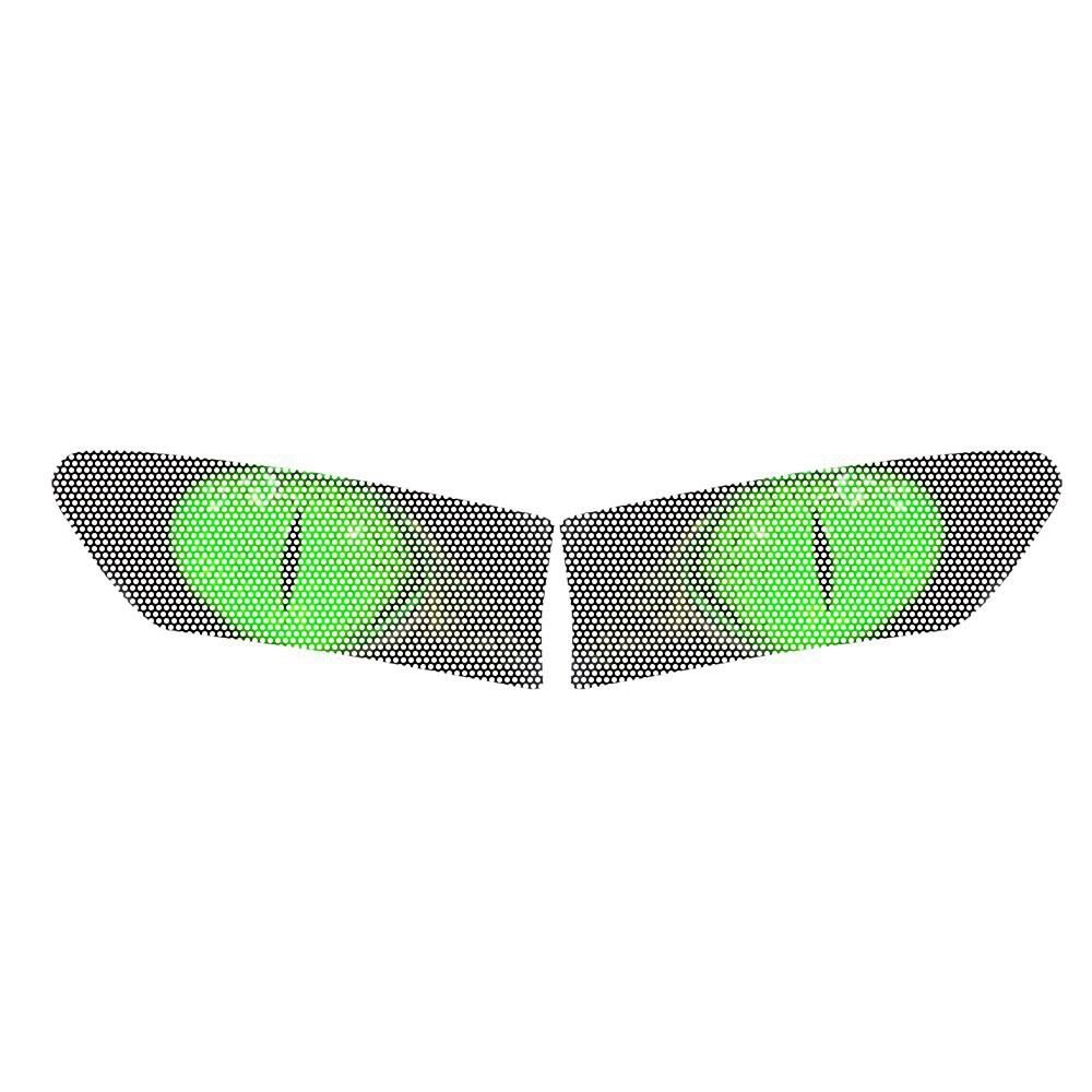 Motorcycle Headlight Protection Sticker for HONDA CBR600RR