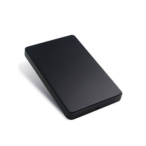 2.5'' Laptop Hard Disk Drive External SATA Case