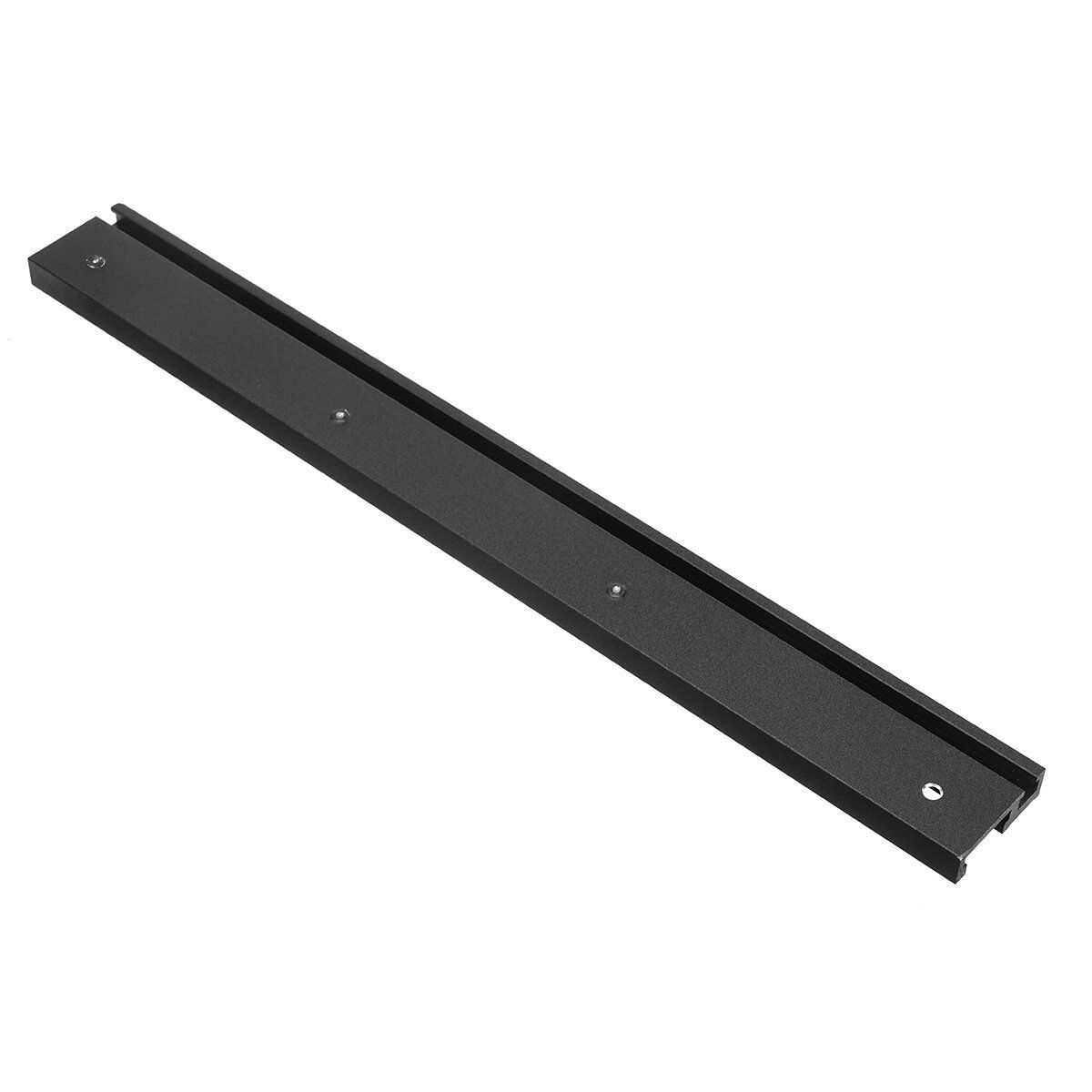 ENJOYWOOD 300-1220mm Woodworking T-track T-slot 45mm Miter