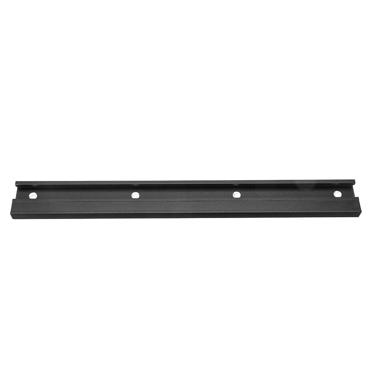 ENJOYWOOD 300-1220mm Woodworking T-track T-slot 45mm Miter