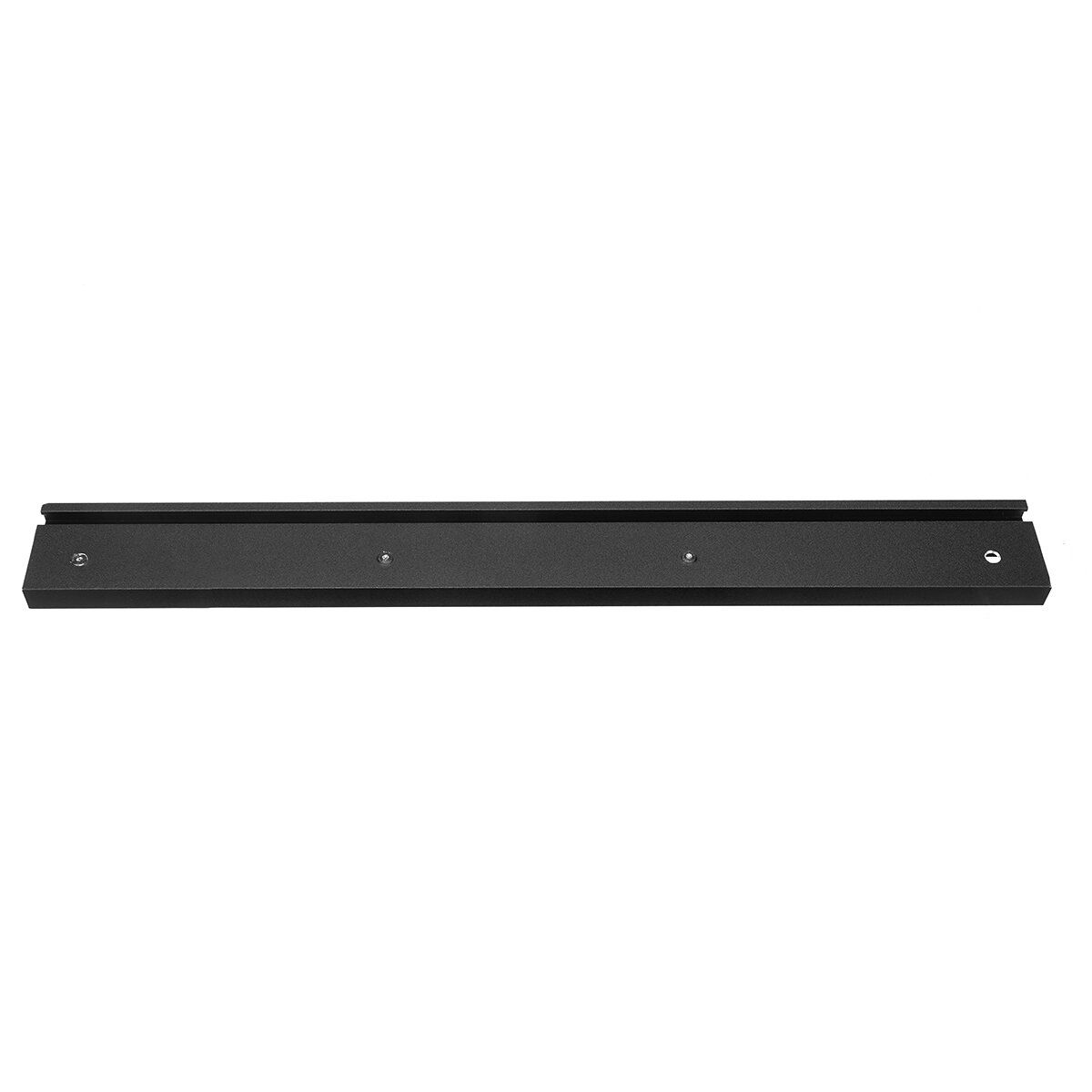 ENJOYWOOD 300-1220mm Woodworking T-track T-slot 45mm Miter