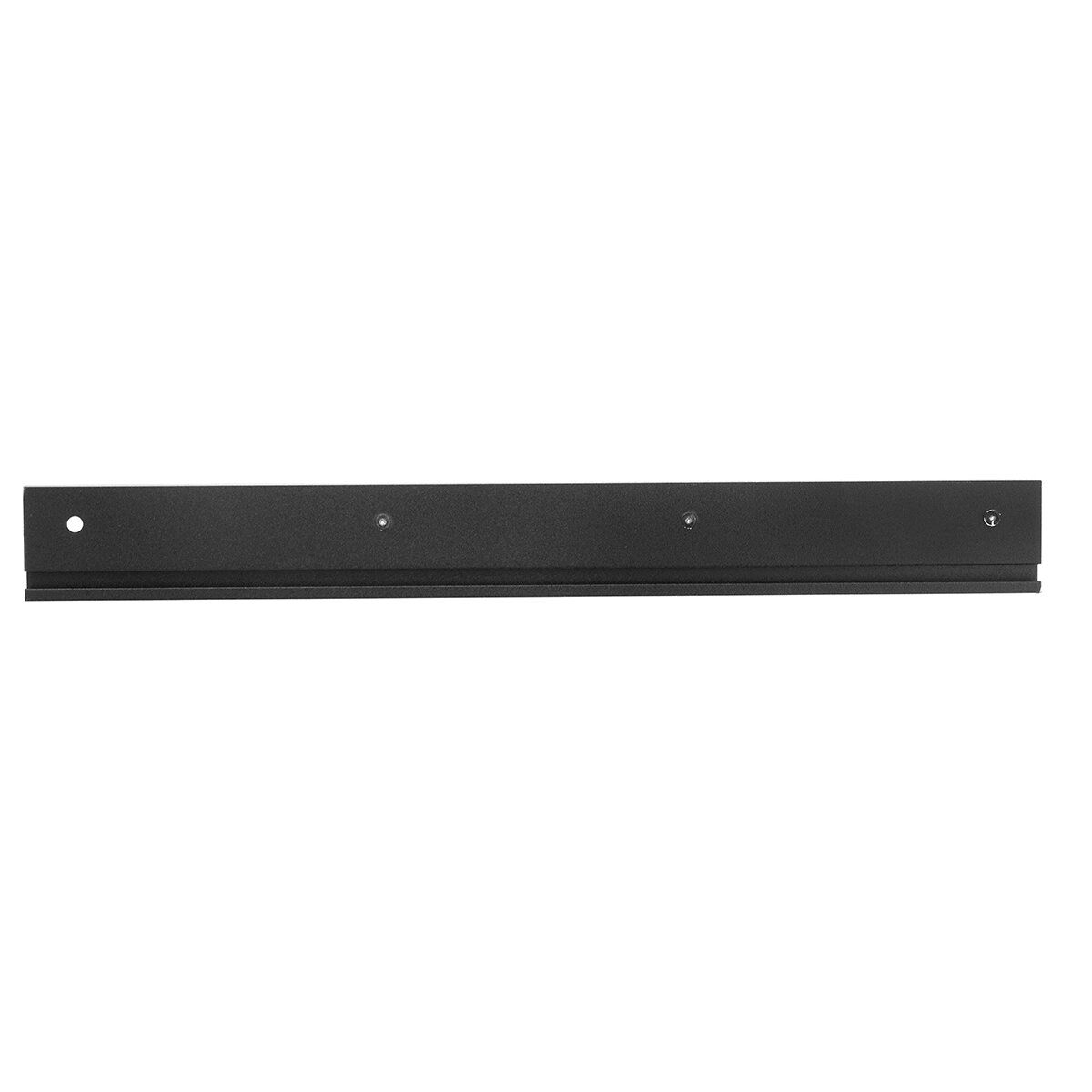 ENJOYWOOD 300-1220mm Woodworking T-track T-slot 45mm Miter