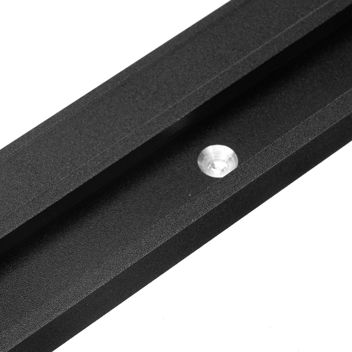 ENJOYWOOD 300-1220mm Woodworking T-track T-slot 45mm Miter