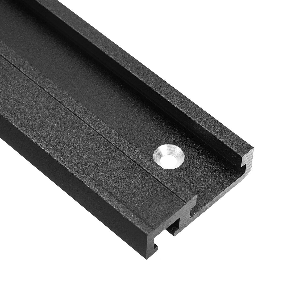 ENJOYWOOD 300-1220mm Woodworking T-track T-slot 45mm Miter