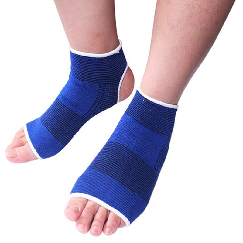 Ankle S Wrist Support Elbow Knee Pads Arm Warmers Wrist Sports Safety Anklets Protection Retainer Weighting Legs Fitness Elbow Support
