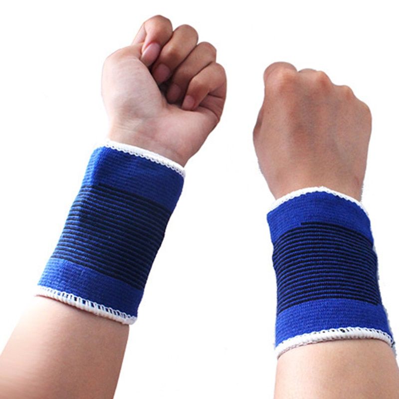 Ankle S Wrist Support Elbow Knee Pads Arm Warmers Wrist Sports Safety Anklets Protection Retainer Weighting Legs Fitness Elbow Support