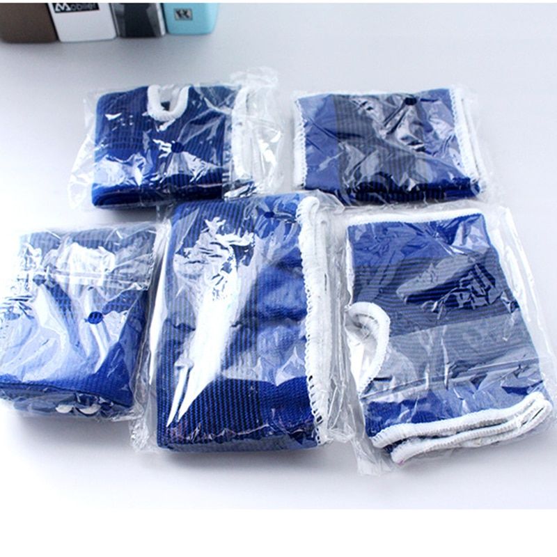 Ankle S Wrist Support Elbow Knee Pads Arm Warmers Wrist Sports Safety Anklets Protection Retainer Weighting Legs Fitness Elbow Support