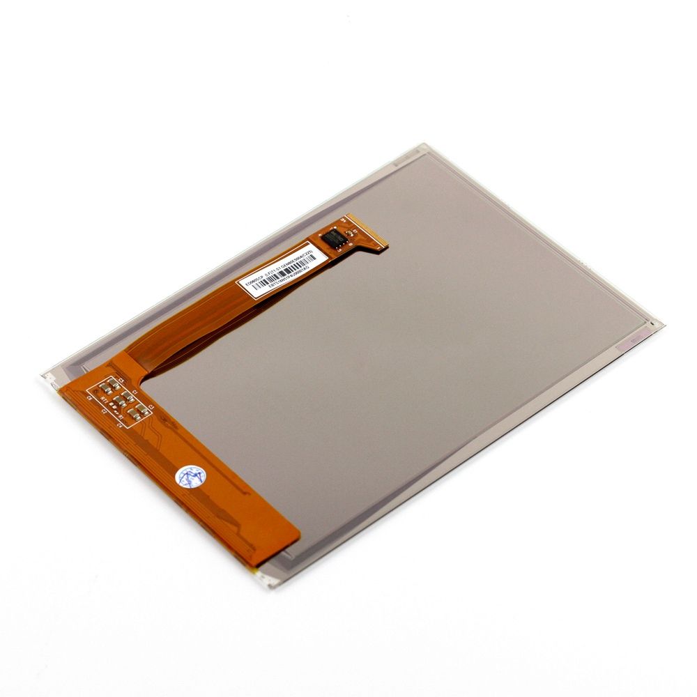 WEIDA ED060SCP E-book Reader For Kindle 6 LCD Replacement