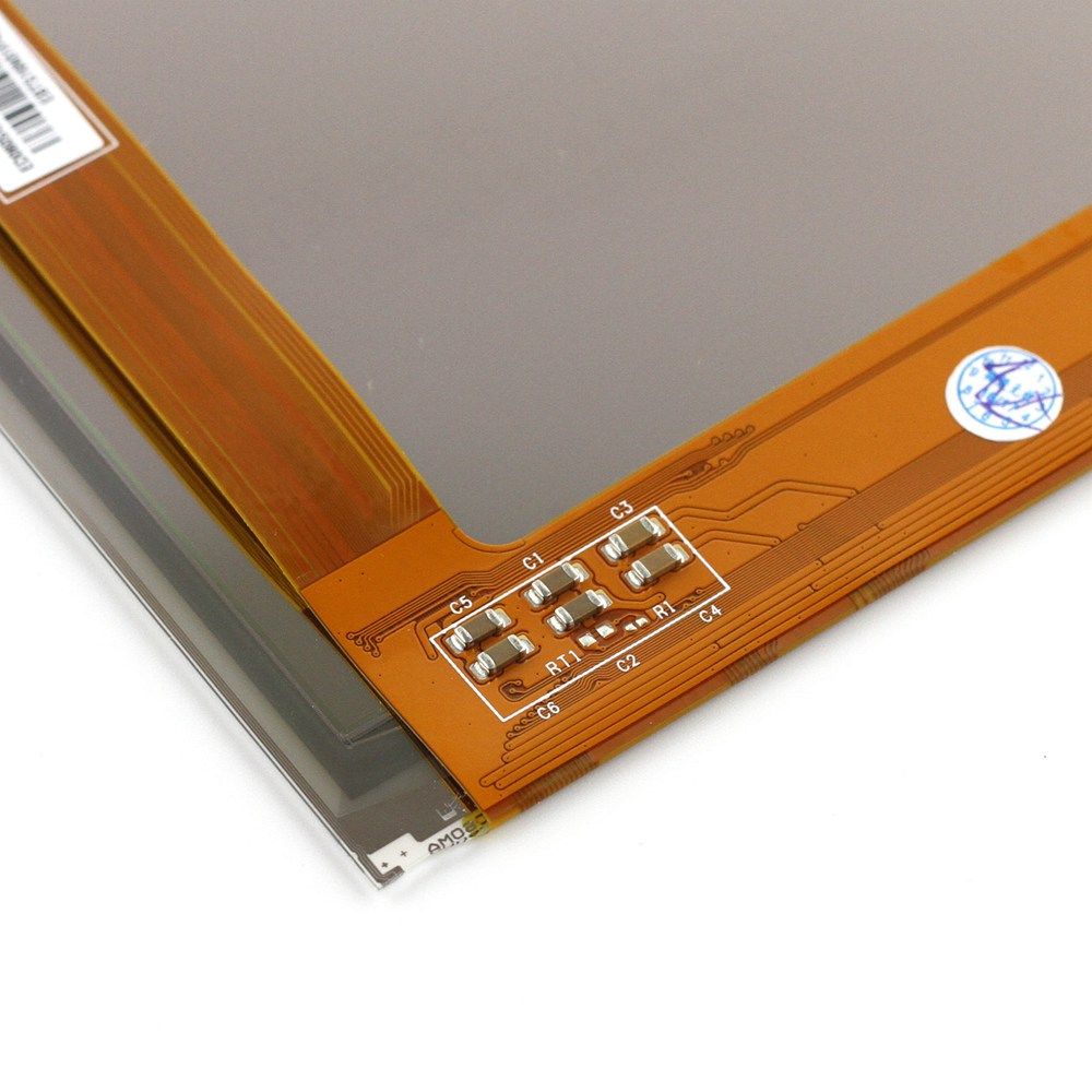 WEIDA ED060SCP E-book Reader For Kindle 6 LCD Replacement