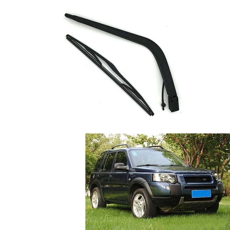 Car Rear Wiper  and Arm for Land Rover Freelander MK 1
