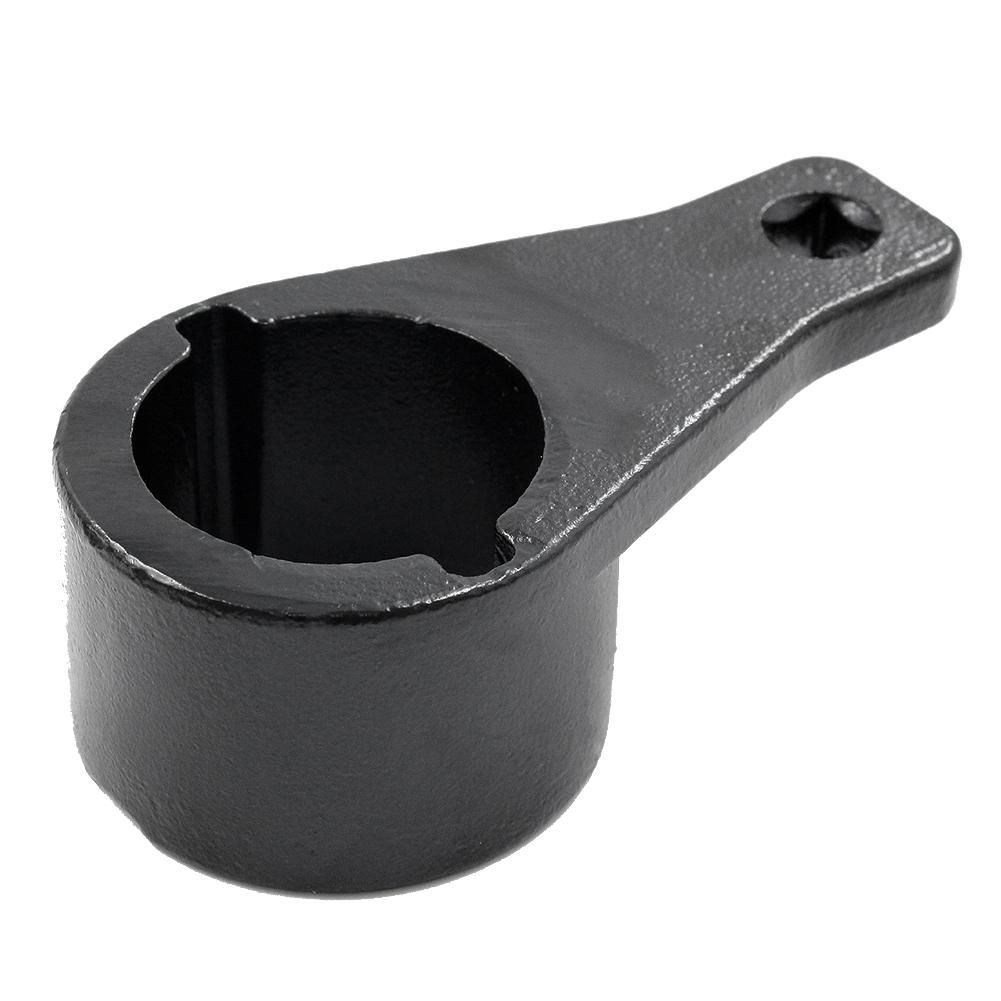 Harmonic Damper Pulley Holding Tool Crankshaft Crank Holder