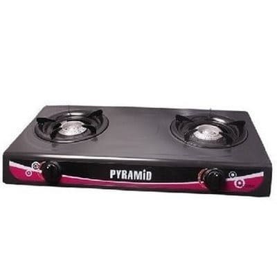 Table Top Gas Cooker
