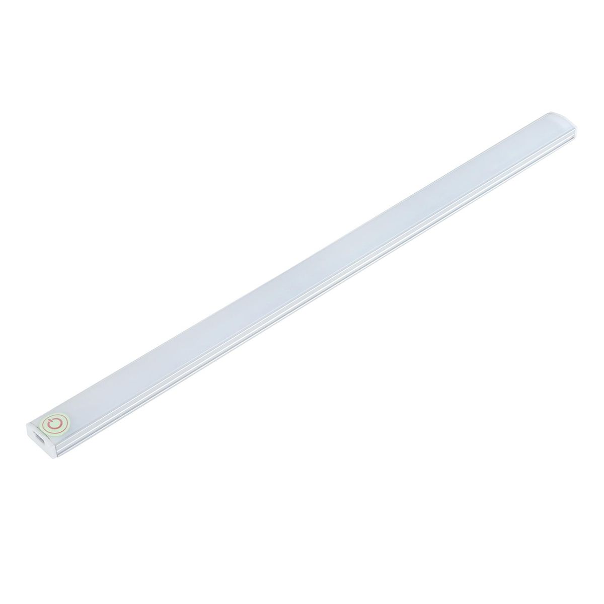 USB Touch Switch Light Bar Three-level Brightness Dimming Eye Protection Cabinet Wardrobe Desk Kitchen Lighting