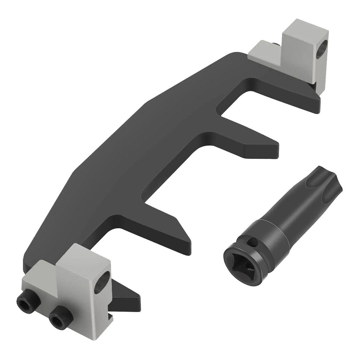 Automobile Engine Timing Tool Kit Fit for Mercedes-Benz