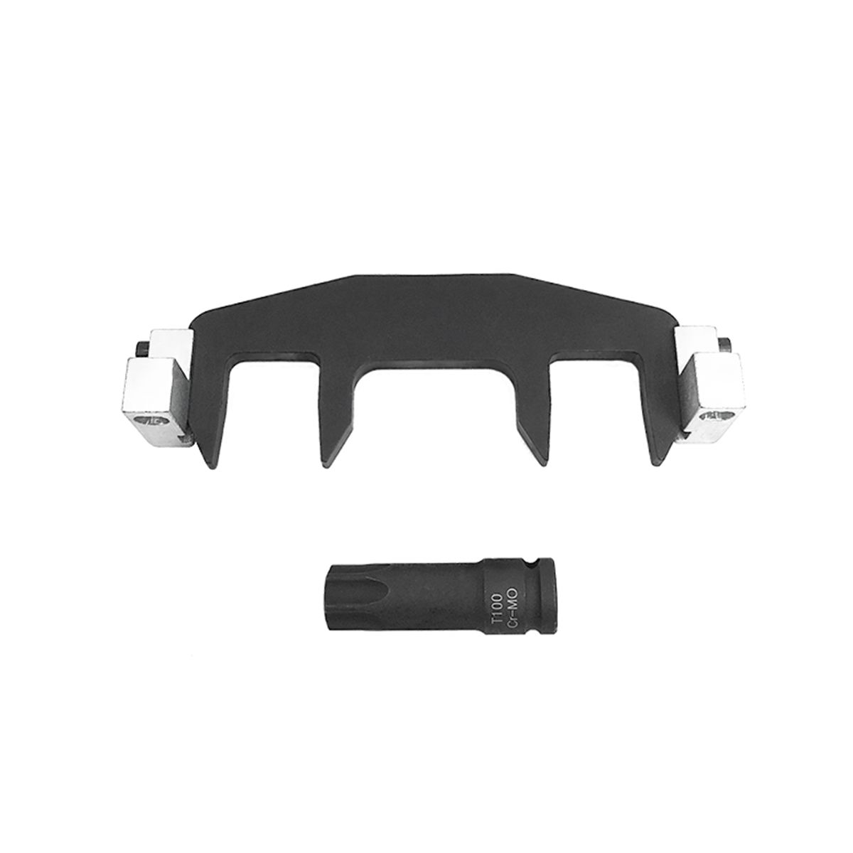 Automobile Engine Timing Tool Kit Fit for Mercedes-Benz