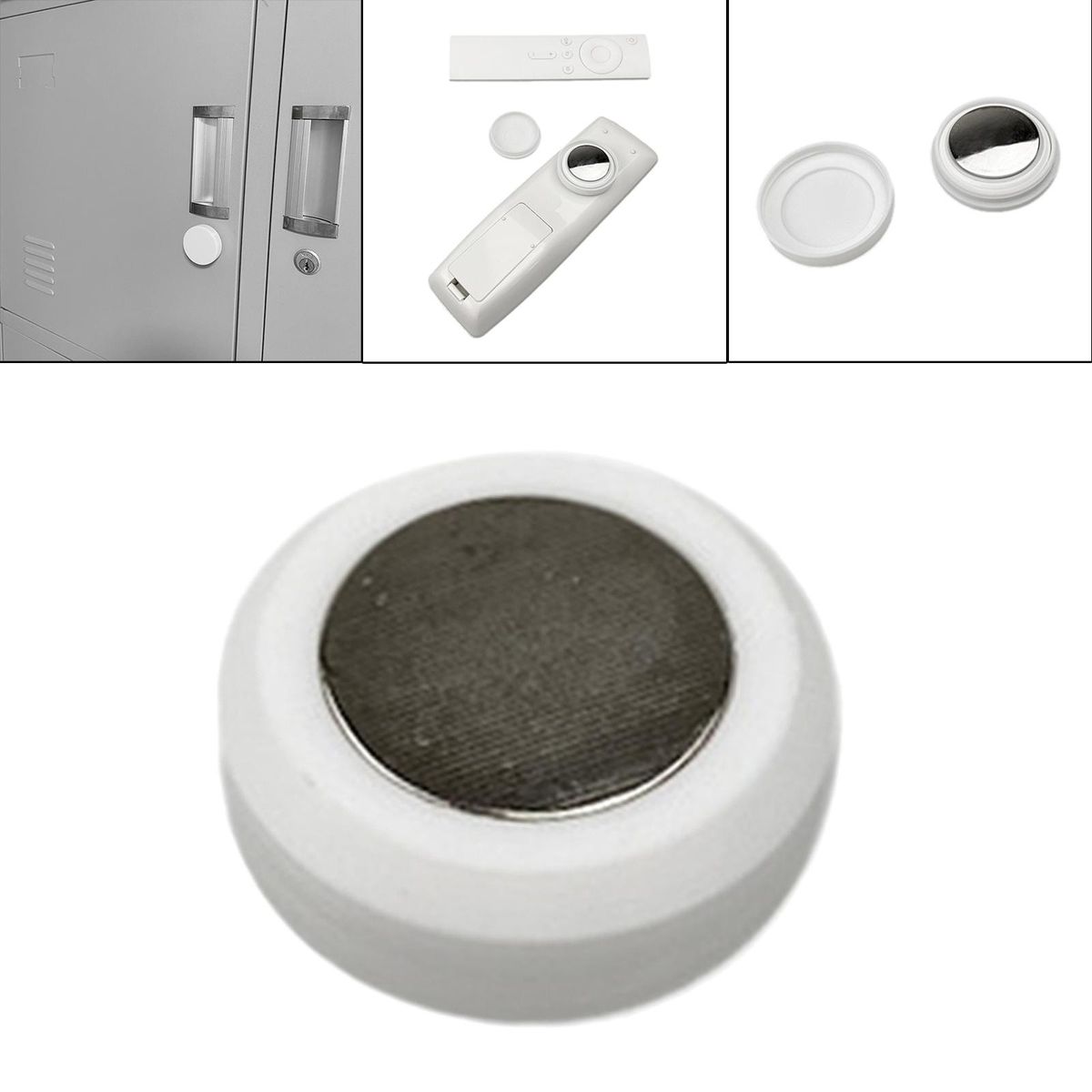 Anti-Lost Case For   Compact Protective Case