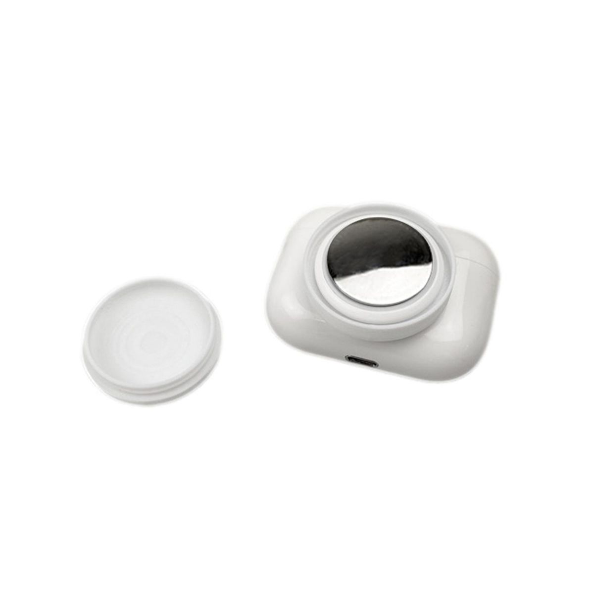 Anti-Lost Case For   Compact Protective Case