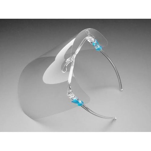 Adult Face Shield