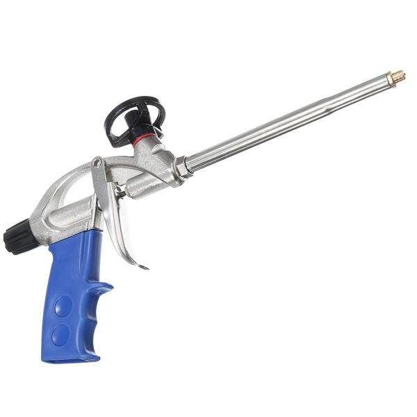 Professional Spray Foam Expanding Polyurethane PU Insulating Applicator +Tip