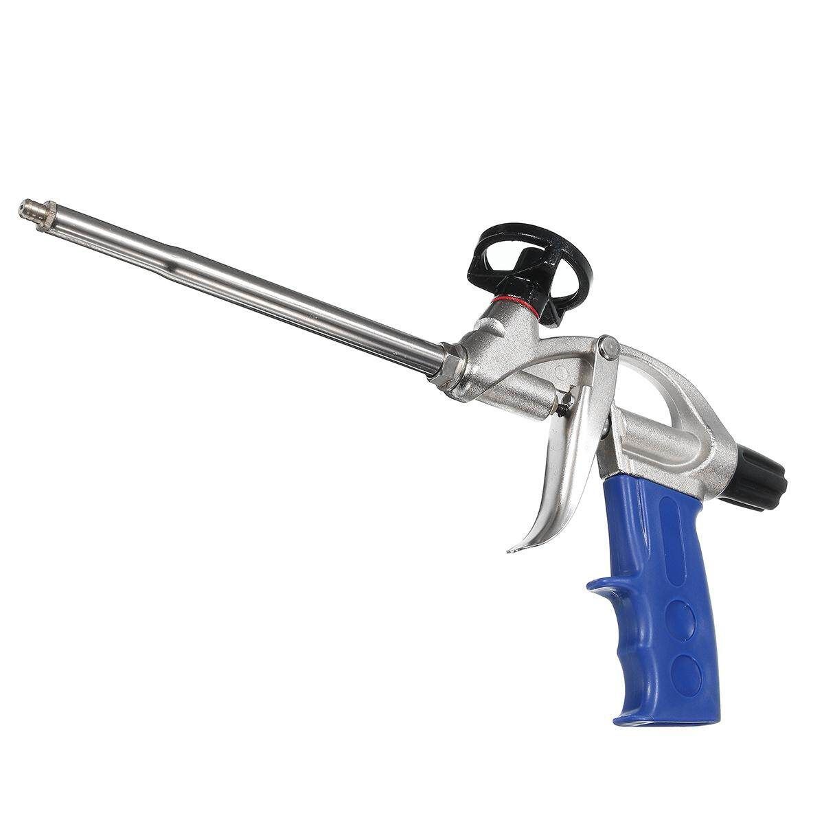 Professional Spray Foam Expanding Polyurethane PU Insulating Applicator +Tip