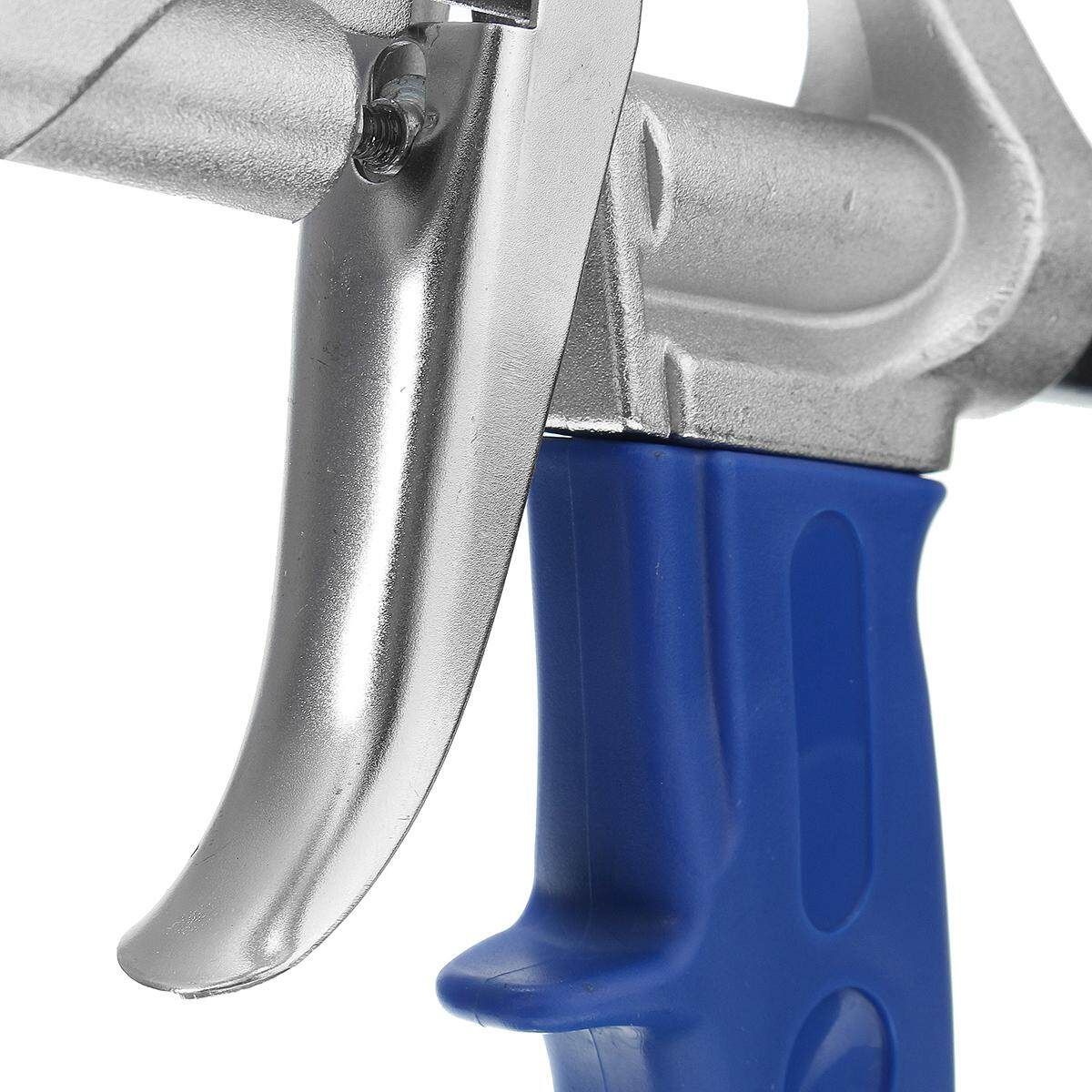 Professional Spray Foam Expanding Polyurethane PU Insulating Applicator +Tip