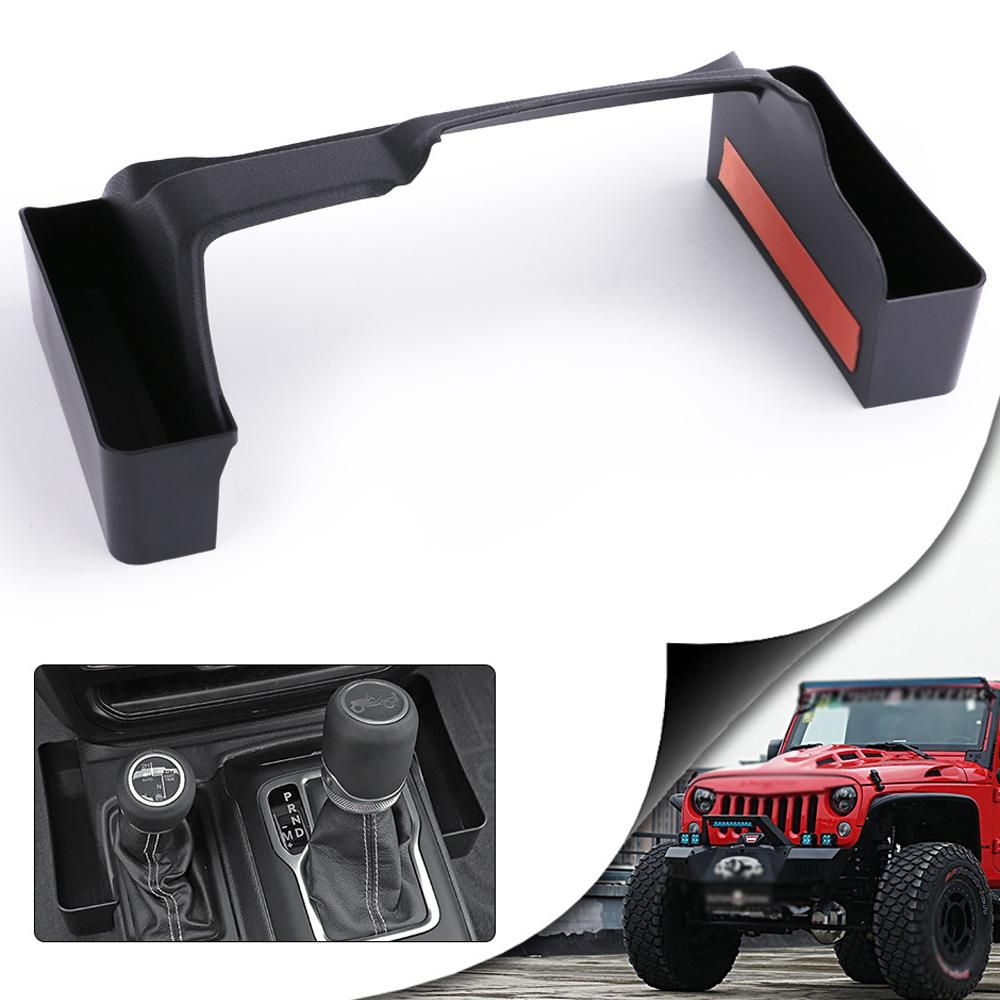 Gear Tray Center Console Gear Storage Box Organizer Interior Accessories Repalcement