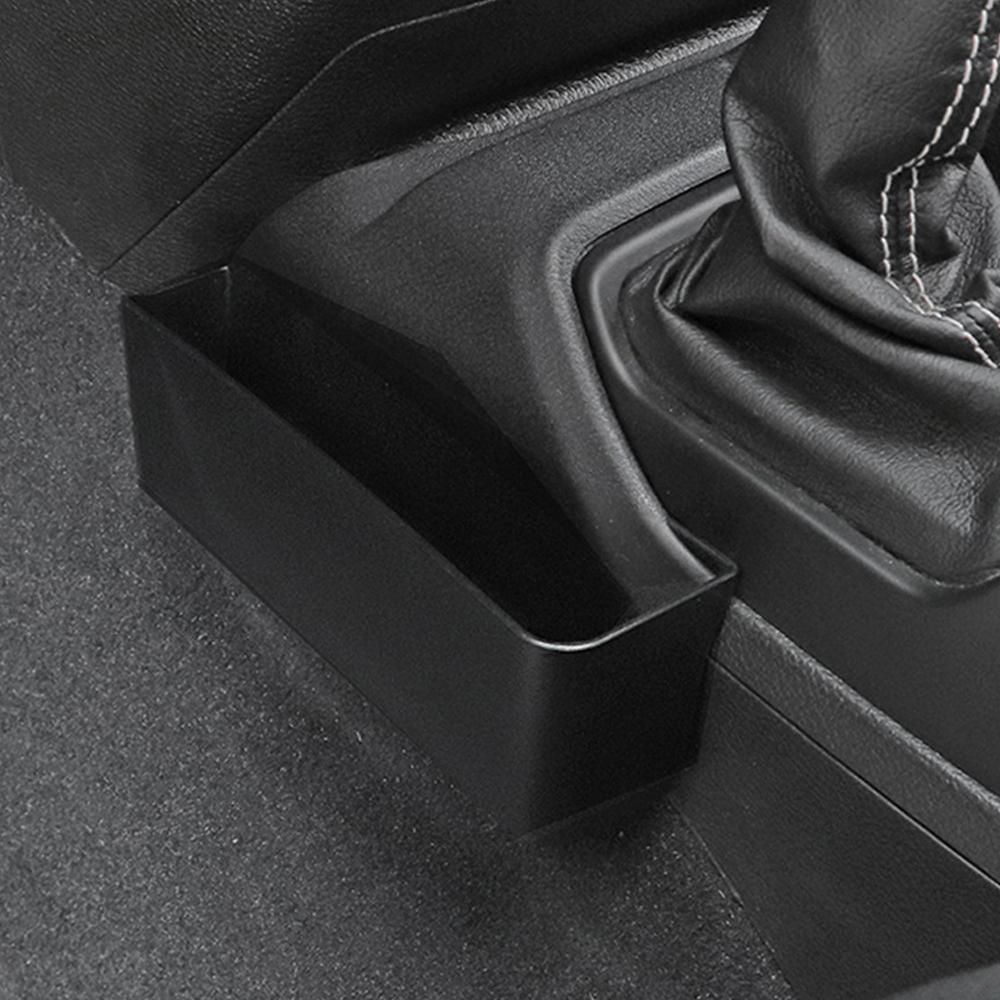 Gear Tray Center Console Gear Storage Box Organizer Interior Accessories Repalcement