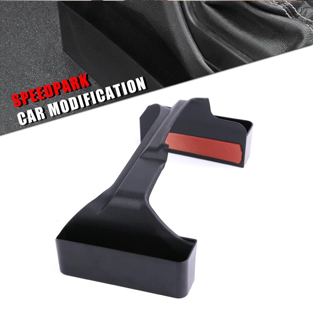 Gear Tray Center Console Gear Storage Box Organizer Interior Accessories Repalcement