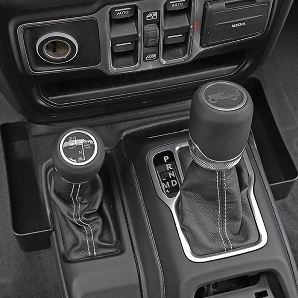 Gear Tray Center Console Gear Storage Box Organizer Interior Accessories Repalcement