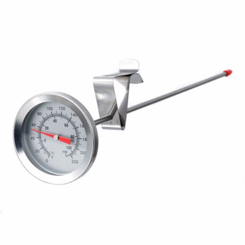 1 * Probe Thermometer 12Inch Long Probe Food Grade