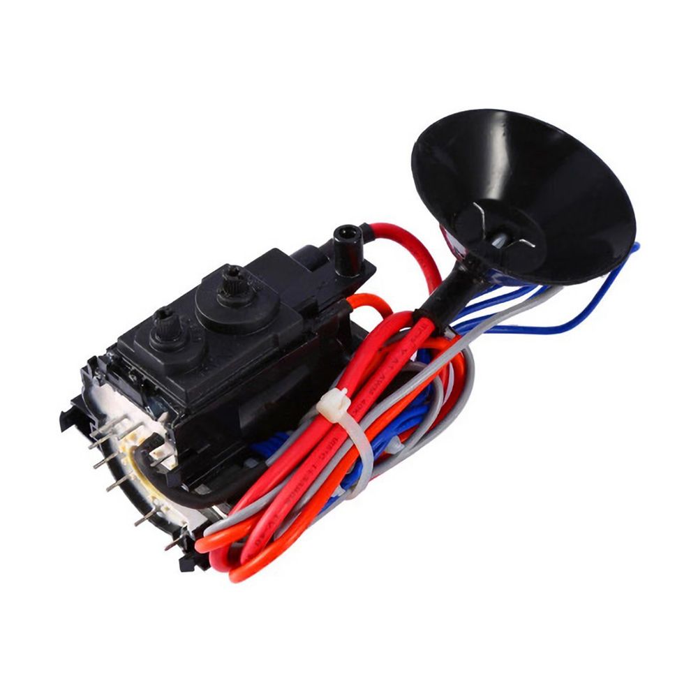 DC12-24V ZVS Coil Driver Board Flyback Driver Module With
