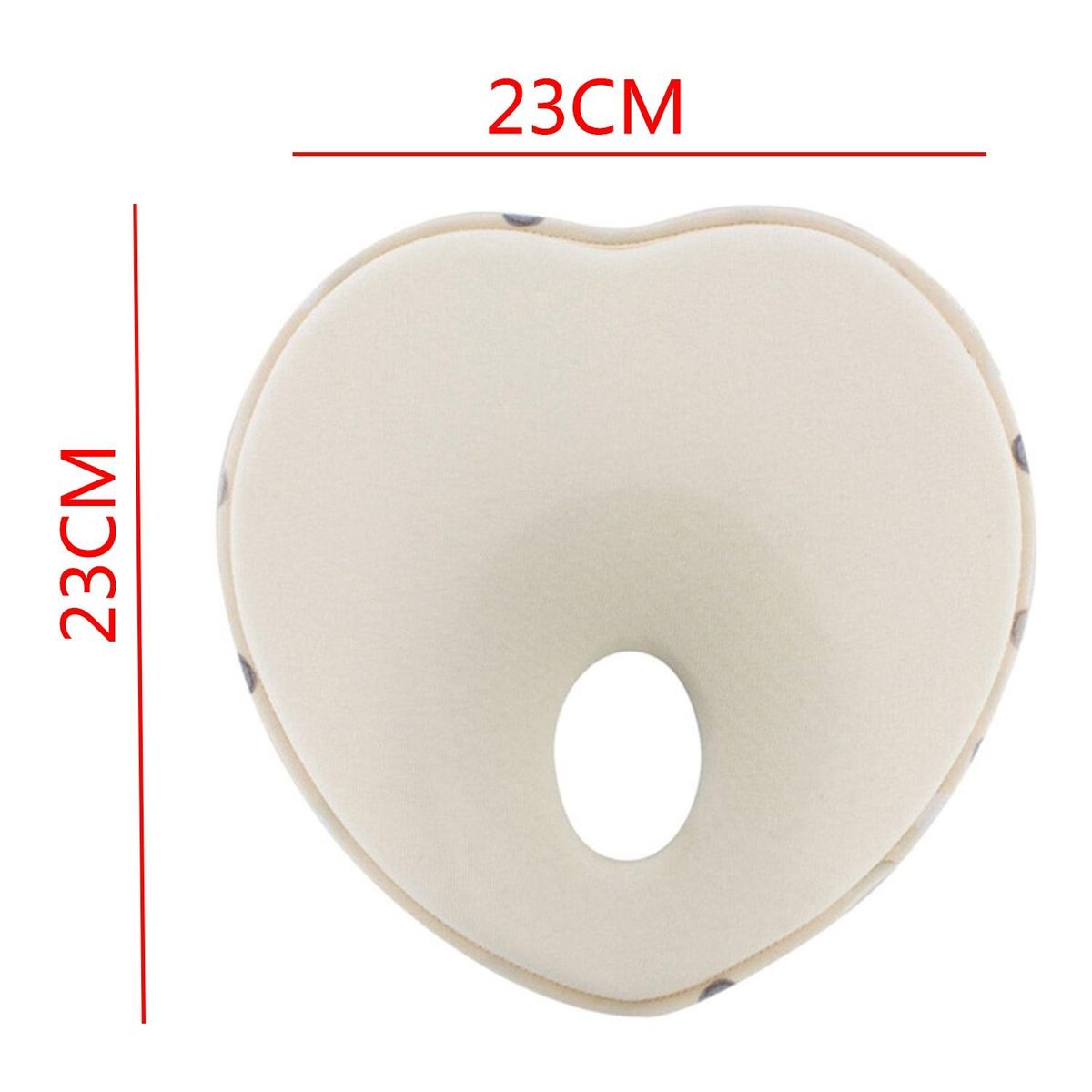 Baby Newborn Infant Pillow Memory Foam